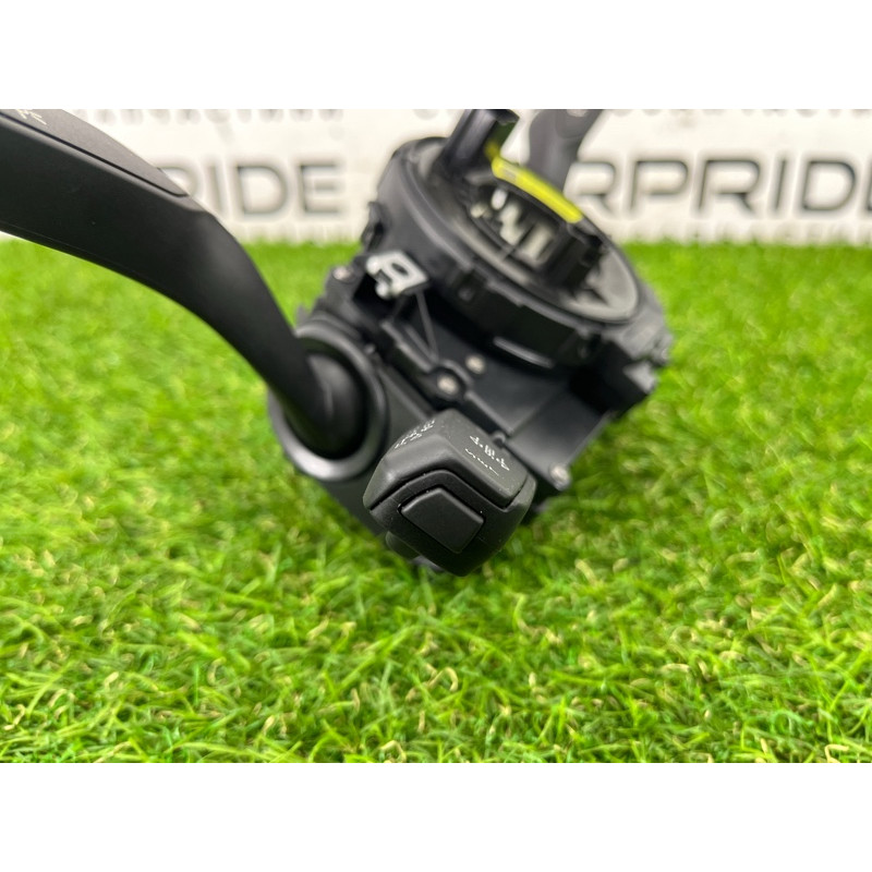 Блок подрулевых переключателей (электрика) AUDI Q7 4M 2018 3.0 TFSi 4M0907129LN