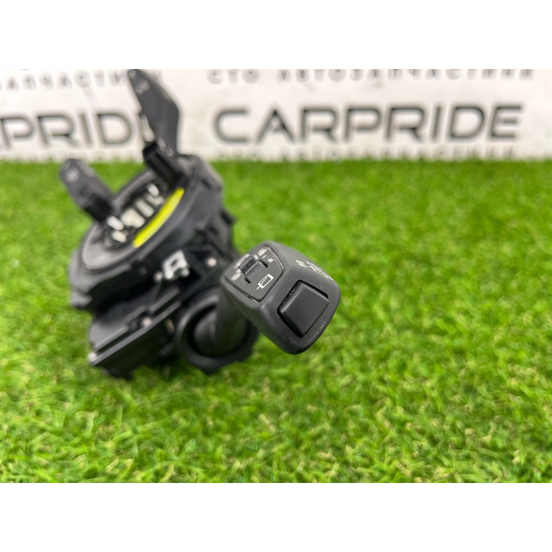 Блок подрулевых переключателей (электрика) AUDI Q7 4M 2018 3.0 TFSi 4M0907129LN