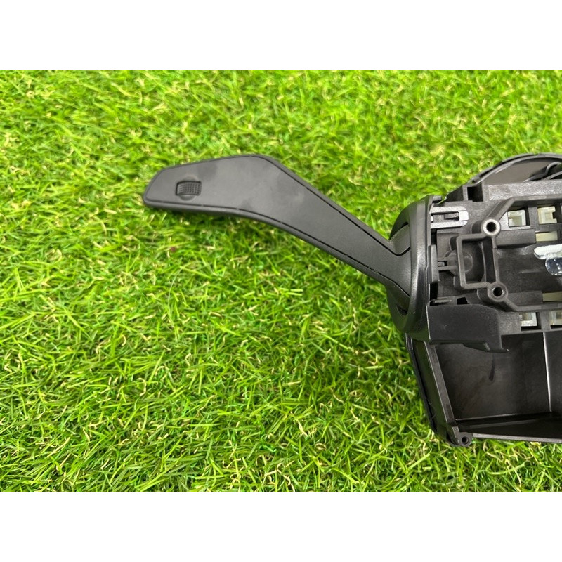 Блок подрулевых переключателей (электрика) AUDI Q7 4M 2018 3.0 TFSi 4M0907129LN