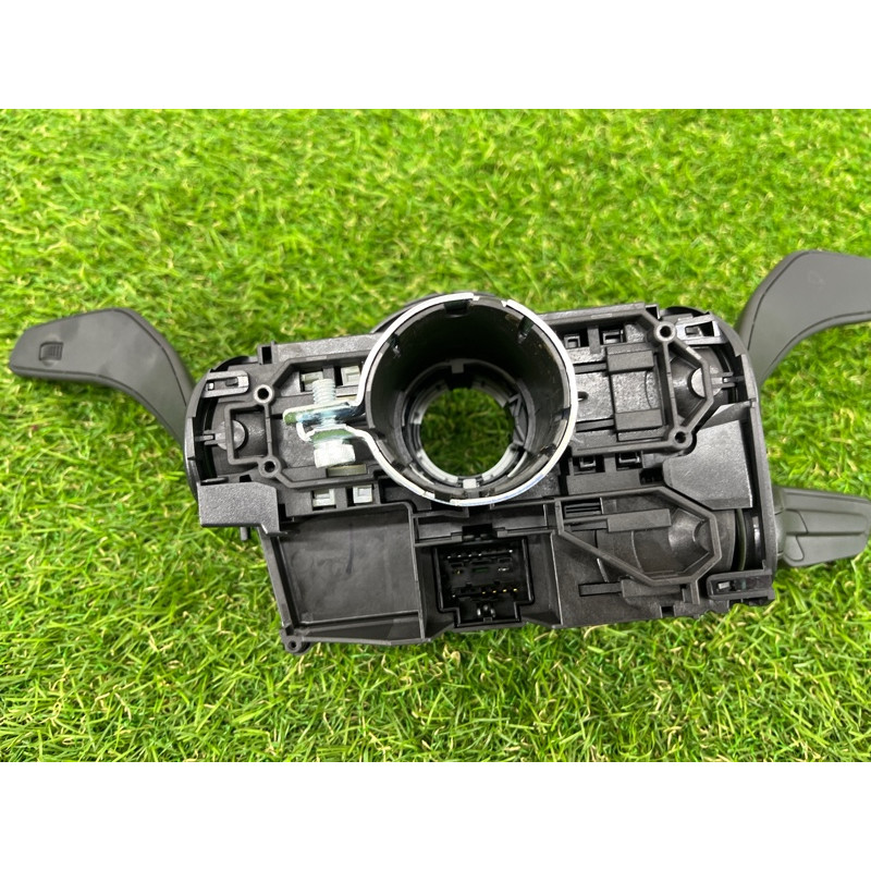 Блок подрулевых переключателей (электрика) AUDI Q7 4M 2018 3.0 TFSi 4M0907129LN