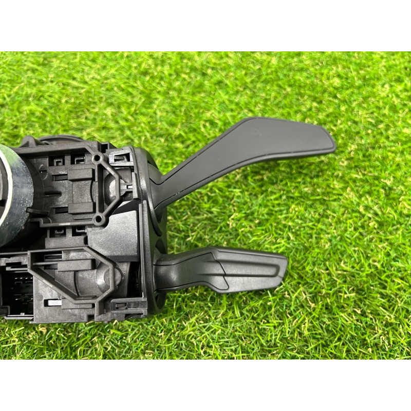 Блок подрулевых переключателей (электрика) AUDI Q7 4M 2018 3.0 TFSi 4M0907129LN