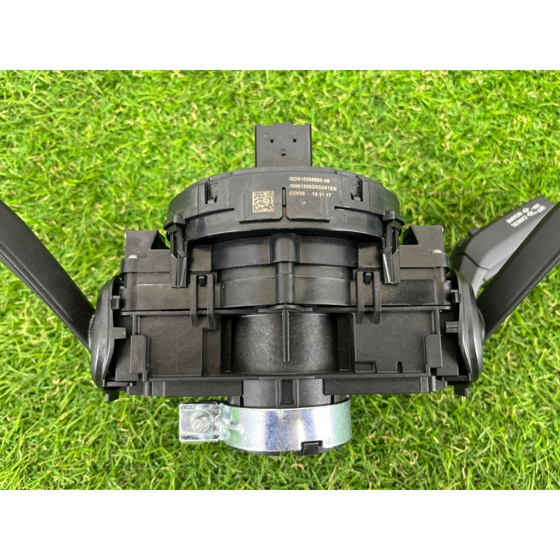 Блок подрулевых переключателей (электрика) AUDI Q7 4M 2018 3.0 TFSi 4M0907129LN