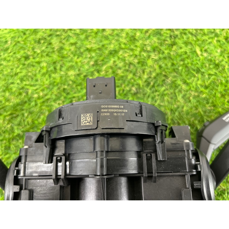 Блок подрулевых переключателей (электрика) AUDI Q7 4M 2018 3.0 TFSi 4M0907129LN