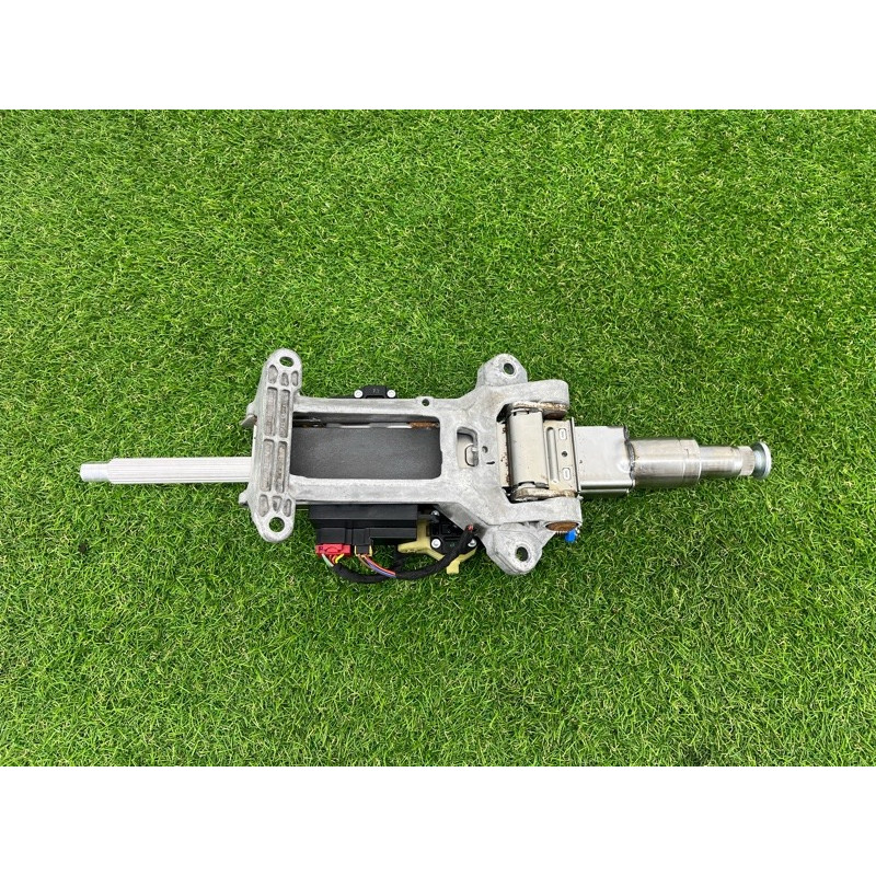 Рулевая колонка (рулевое управление) AUDI Q7 4M 2018 3.0 TFSi 4M1419502M