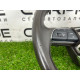 Руль (салон) AUDI Q7 4M 2018 3.0 TFSi 4M0419091MPKQ