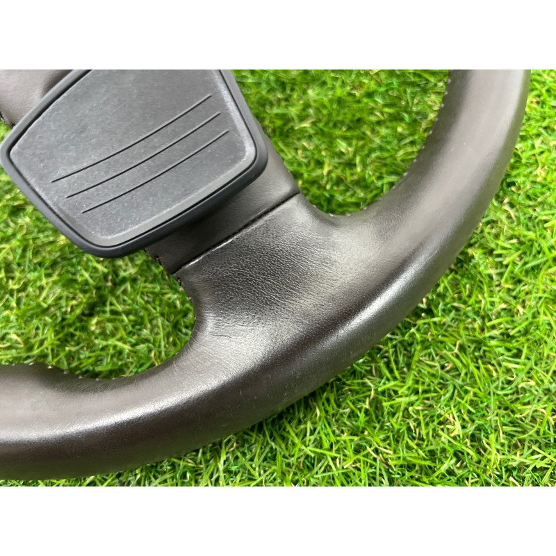 Руль (салон) AUDI Q7 4M 2018 3.0 TFSi 4M0419091MPKQ