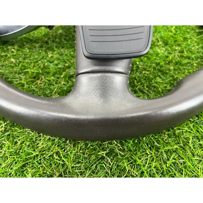 Руль (салон) AUDI Q7 4M 2018 3.0 TFSi 4M0419091MPKQ