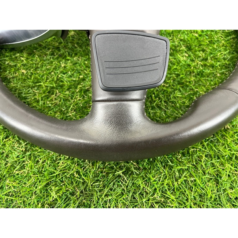 Руль (салон) AUDI Q7 4M 2018 3.0 TFSi 4M0419091MPKQ