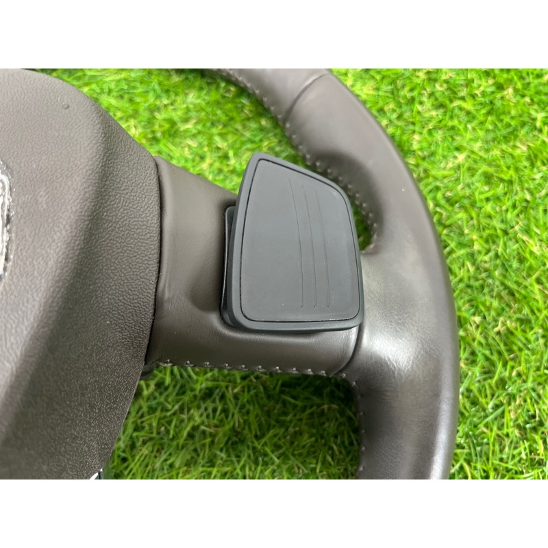 Руль (салон) AUDI Q7 4M 2018 3.0 TFSi 4M0419091MPKQ