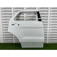 Дверь голая