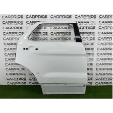 Дверь голая