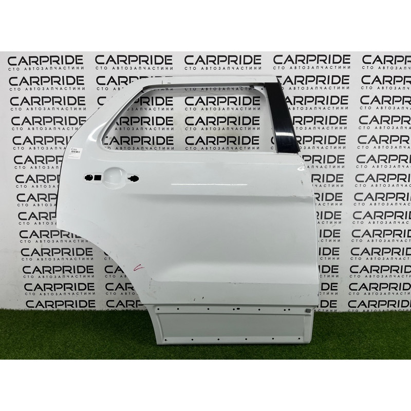 Дверь голая (наружные элементы кузова) Ford Explorer MK5 2017 3.7 FB5Z-7824630-A
