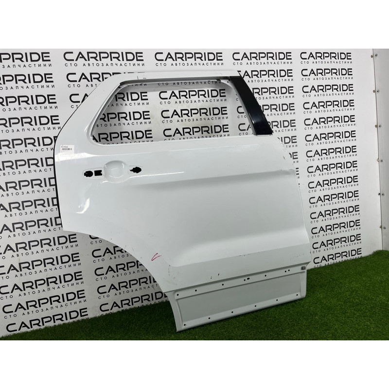 Дверь голая (наружные элементы кузова) Ford Explorer MK5 2017 3.7 FB5Z-7824630-A