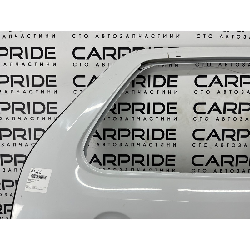 Дверь голая (наружные элементы кузова) Ford Explorer MK5 2017 3.7 FB5Z-7824630-A