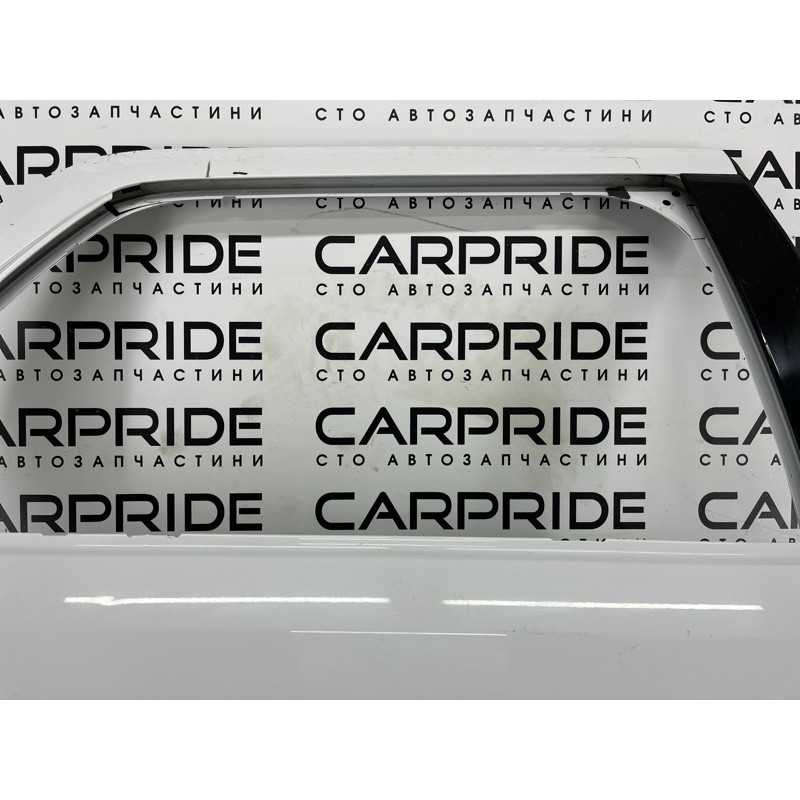 Дверь голая (наружные элементы кузова) Ford Explorer MK5 2017 3.7 FB5Z-7824630-A