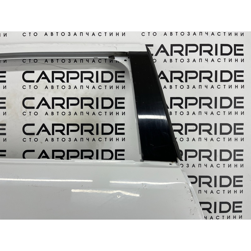 Дверь голая (наружные элементы кузова) Ford Explorer MK5 2017 3.7 FB5Z-7824630-A