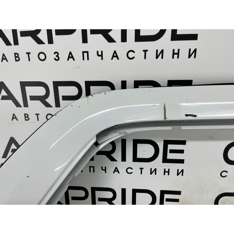 Дверь голая (наружные элементы кузова) Ford Explorer MK5 2017 3.7 FB5Z-7824630-A