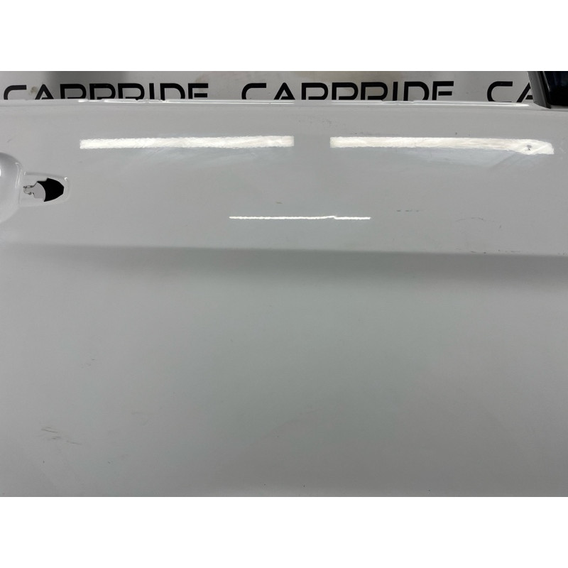 Дверь голая (наружные элементы кузова) Ford Explorer MK5 2017 3.7 FB5Z-7824630-A