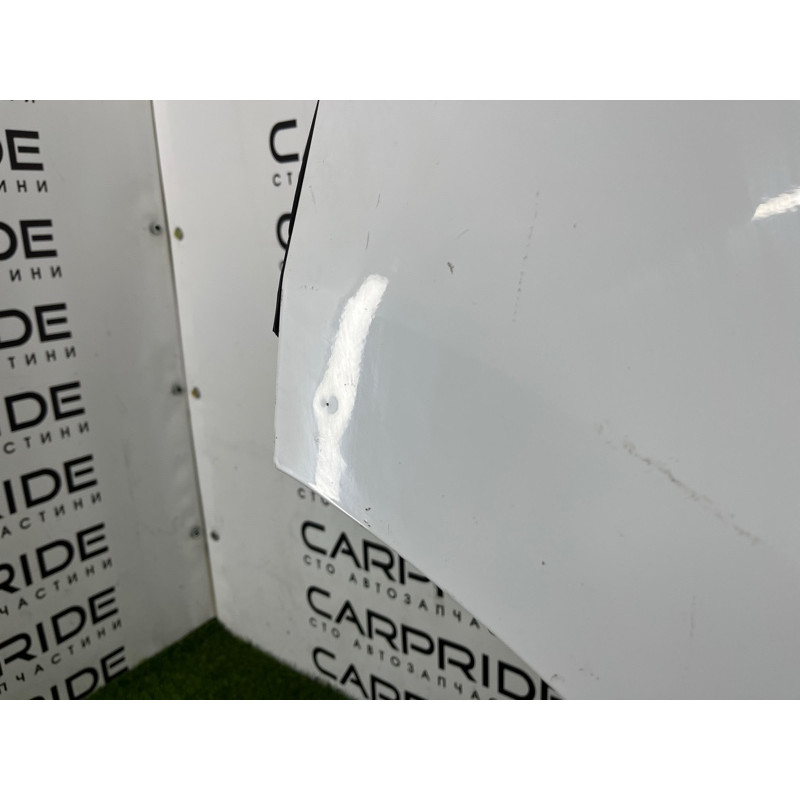 Дверь голая (наружные элементы кузова) Ford Explorer MK5 2017 3.7 FB5Z-7824630-A