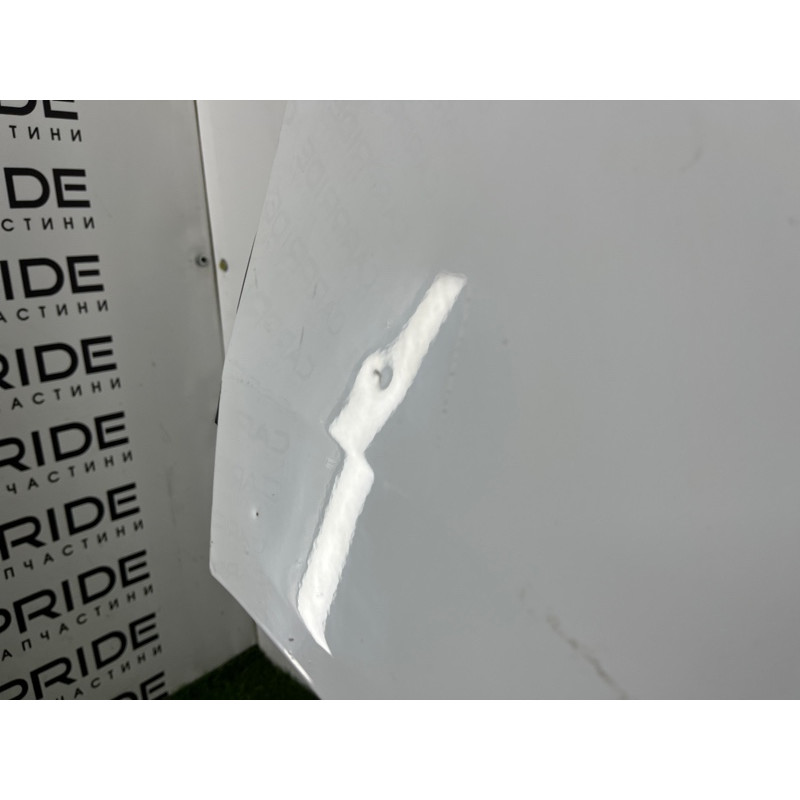 Дверь голая (наружные элементы кузова) Ford Explorer MK5 2017 3.7 FB5Z-7824630-A