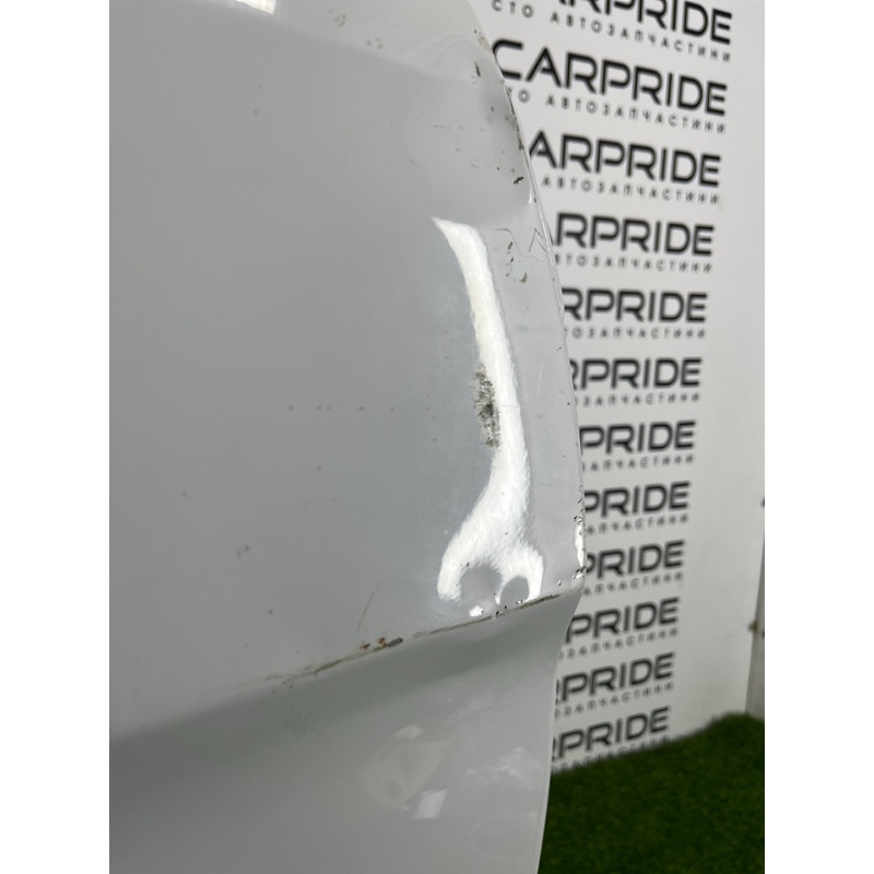 Дверь голая (наружные элементы кузова) Ford Explorer MK5 2017 3.7 FB5Z-7824630-A