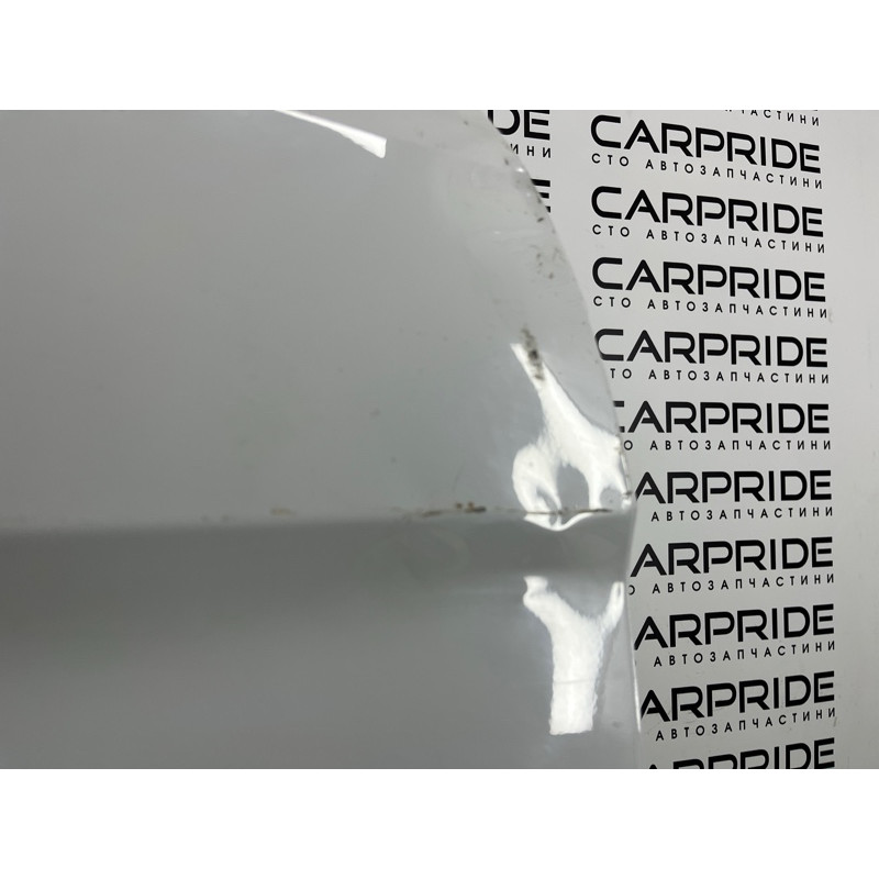 Дверь голая (наружные элементы кузова) Ford Explorer MK5 2017 3.7 FB5Z-7824630-A