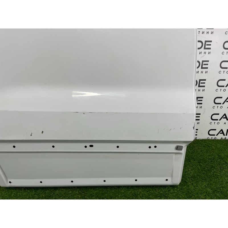 Дверь голая (наружные элементы кузова) Ford Explorer MK5 2017 3.7 FB5Z-7824630-A