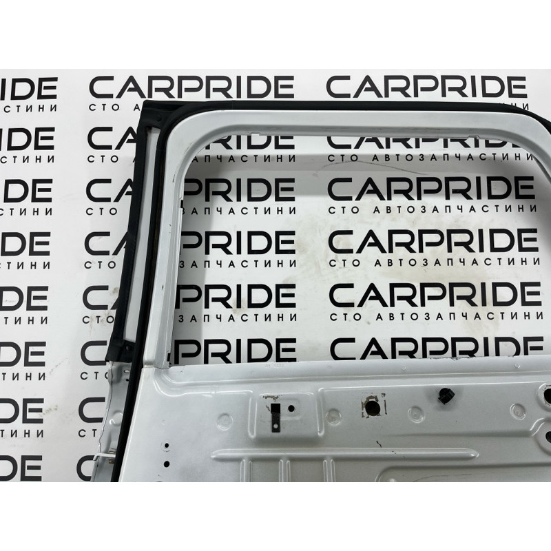 Дверь голая (наружные элементы кузова) Ford Explorer MK5 2017 3.7 FB5Z-7824630-A