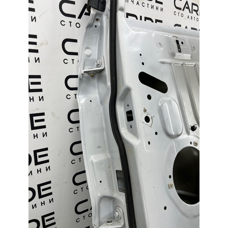Дверь голая (наружные элементы кузова) Ford Explorer MK5 2017 3.7 FB5Z-7824630-A