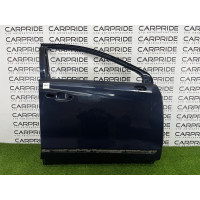 Дверь голая