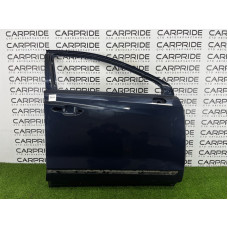 Дверь голая