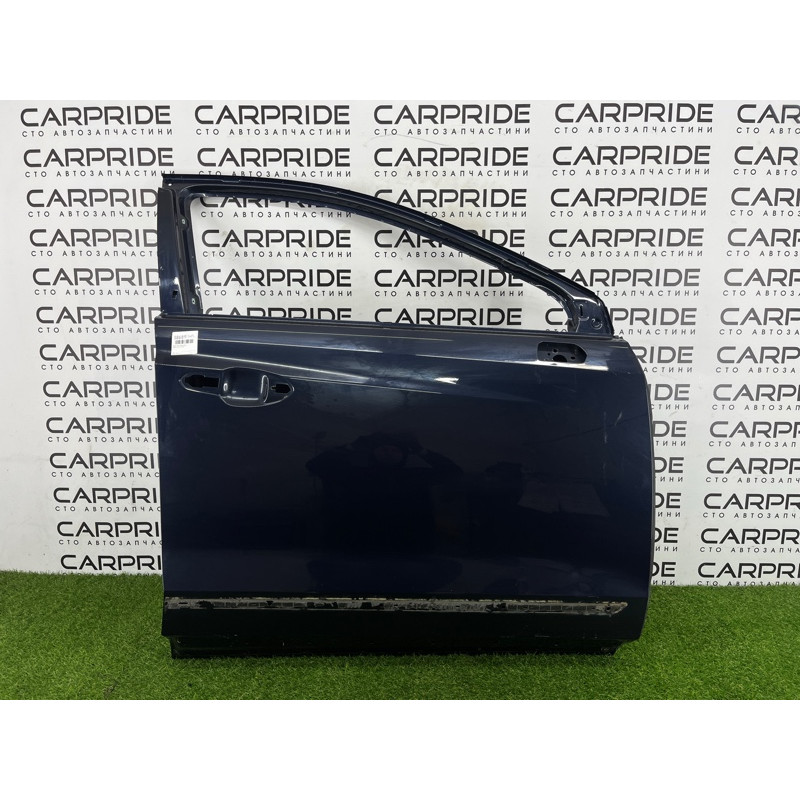 Дверь голая (наружные элементы кузова) Cadillac Xt5 1 2016 3.6 84542295