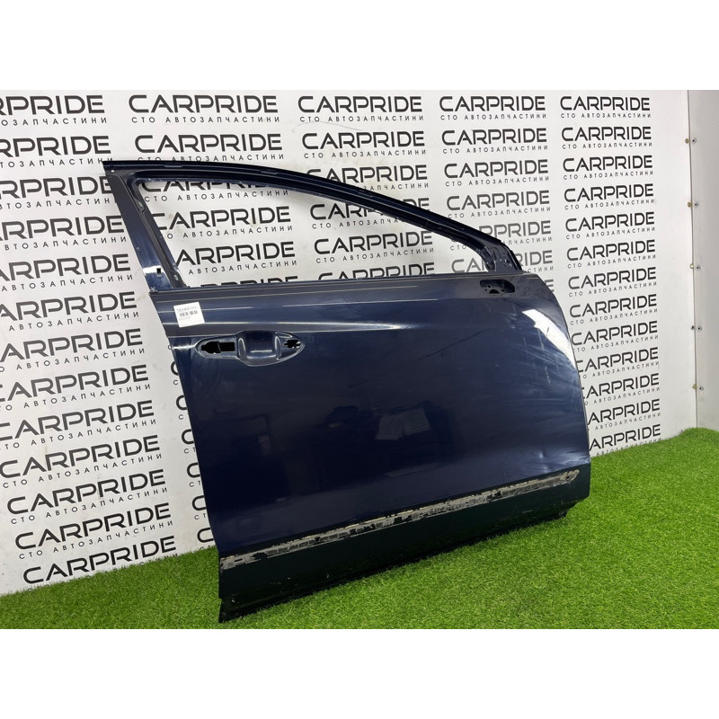 Дверь голая (наружные элементы кузова) Cadillac Xt5 1 2016 3.6 84542295