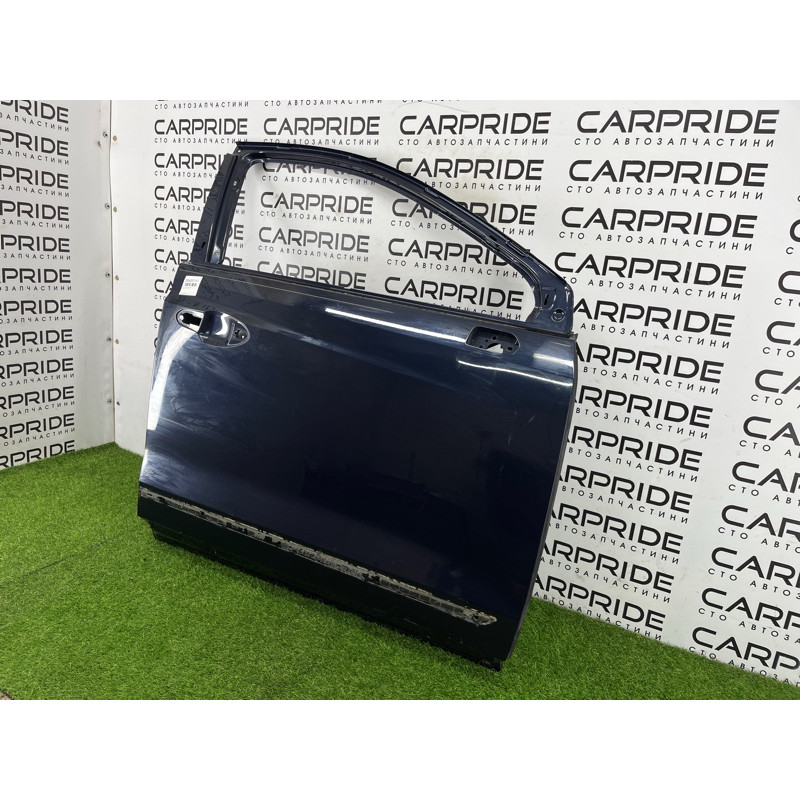 Дверь голая (наружные элементы кузова) Cadillac Xt5 1 2016 3.6 84542295