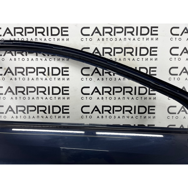 Дверь голая (наружные элементы кузова) Cadillac Xt5 1 2016 3.6 84542295