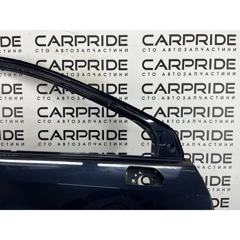 Дверь голая (наружные элементы кузова) Cadillac Xt5 1 2016 3.6 84542295