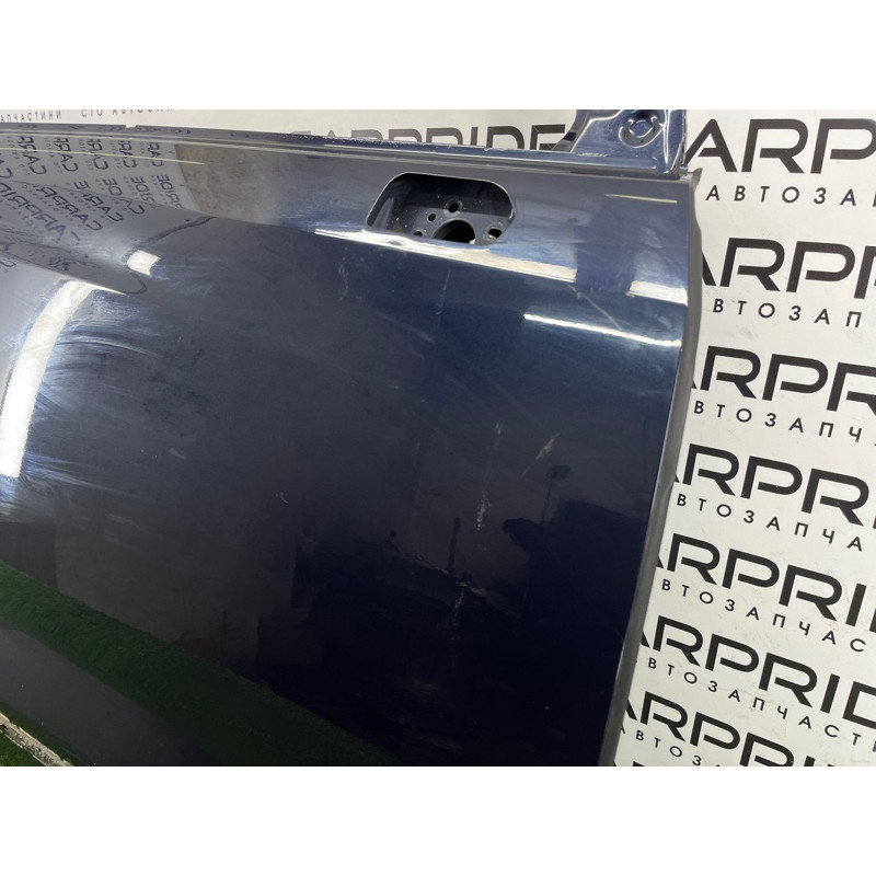 Дверь голая (наружные элементы кузова) Cadillac Xt5 1 2016 3.6 84542295