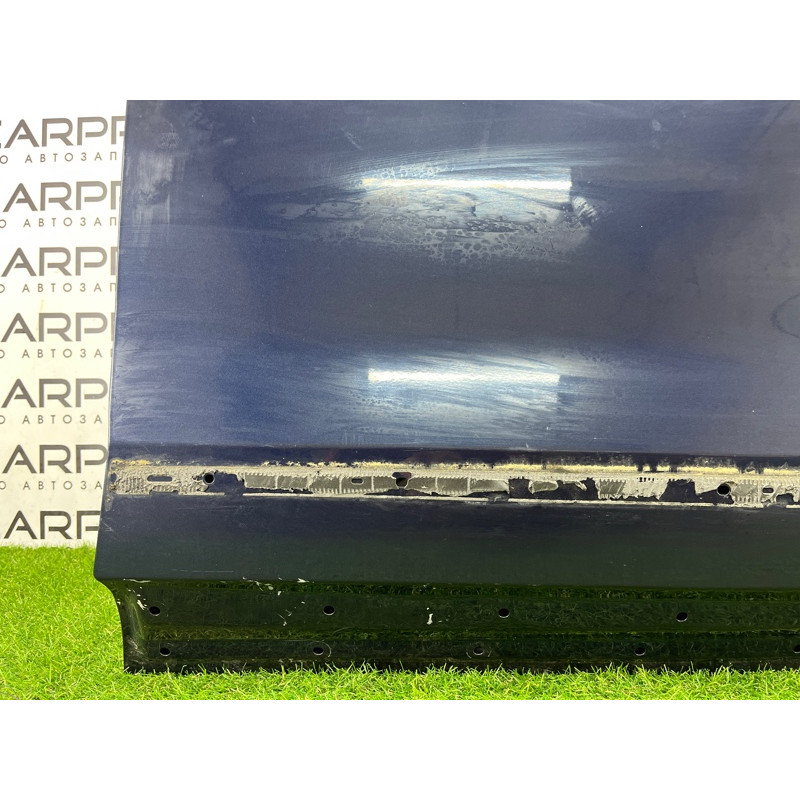 Дверь голая (наружные элементы кузова) Cadillac Xt5 1 2016 3.6 84542295