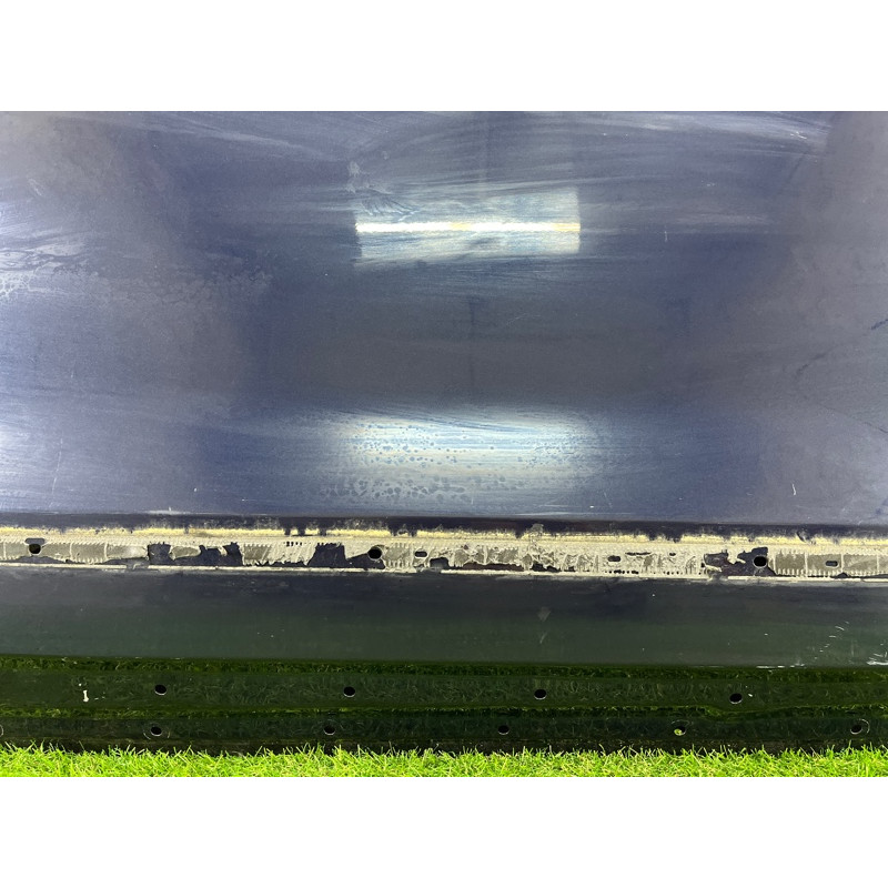 Дверь голая (наружные элементы кузова) Cadillac Xt5 1 2016 3.6 84542295