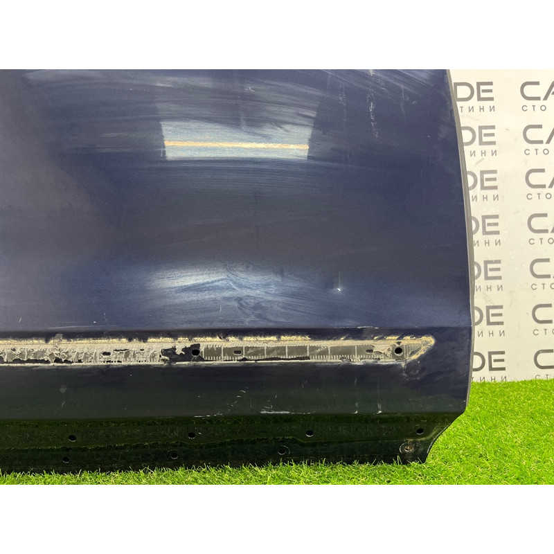 Дверь голая (наружные элементы кузова) Cadillac Xt5 1 2016 3.6 84542295