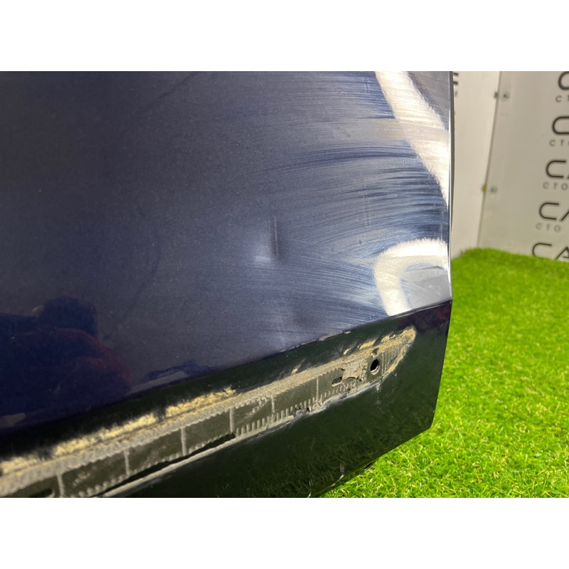 Дверь голая (наружные элементы кузова) Cadillac Xt5 1 2016 3.6 84542295