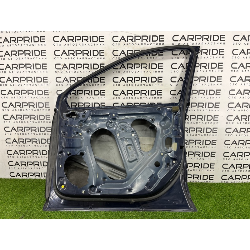 Дверь голая (наружные элементы кузова) Cadillac Xt5 1 2016 3.6 84542295