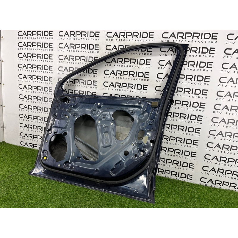 Дверь голая (наружные элементы кузова) Cadillac Xt5 1 2016 3.6 84542295