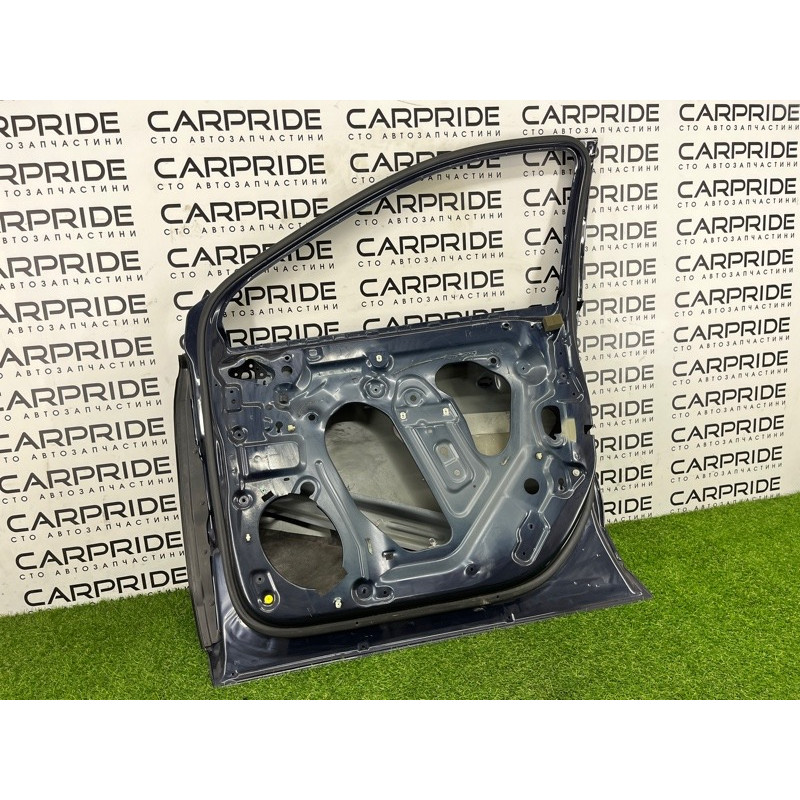 Дверь голая (наружные элементы кузова) Cadillac Xt5 1 2016 3.6 84542295