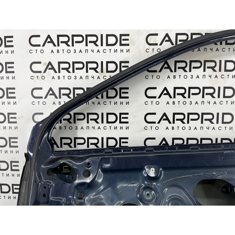 Дверь голая (наружные элементы кузова) Cadillac Xt5 1 2016 3.6 84542295