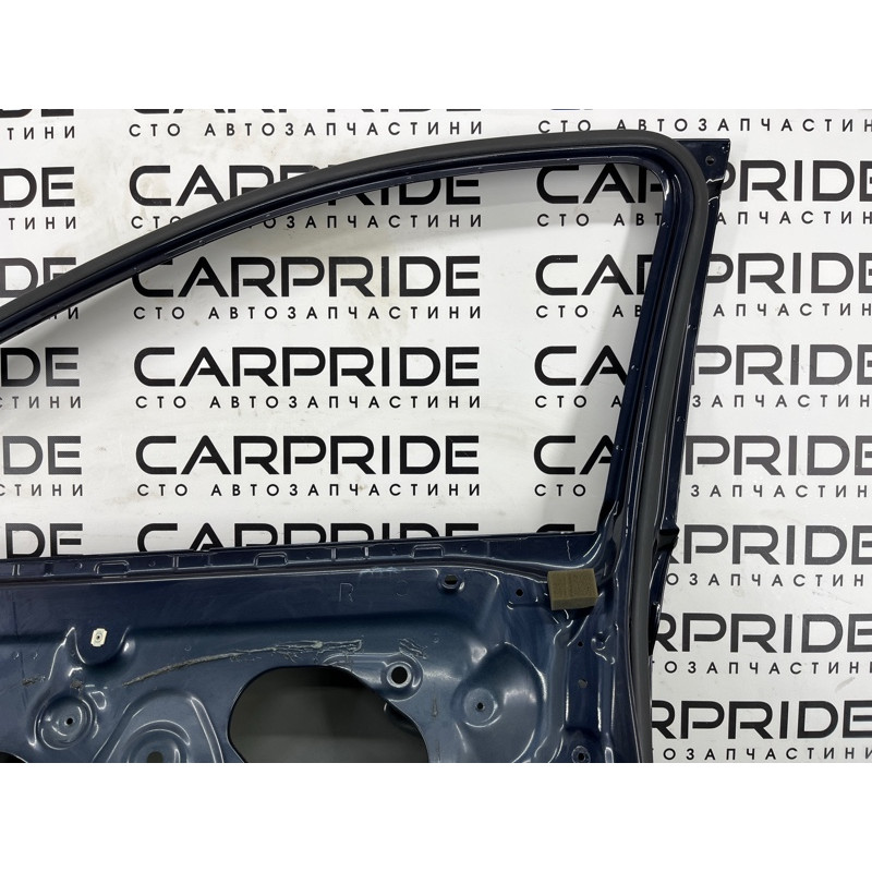 Дверь голая (наружные элементы кузова) Cadillac Xt5 1 2016 3.6 84542295