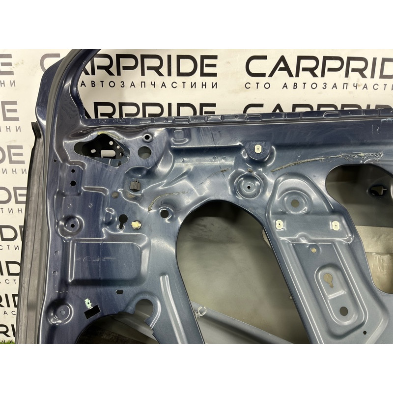 Дверь голая (наружные элементы кузова) Cadillac Xt5 1 2016 3.6 84542295