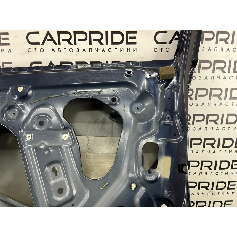 Дверь голая (наружные элементы кузова) Cadillac Xt5 1 2016 3.6 84542295