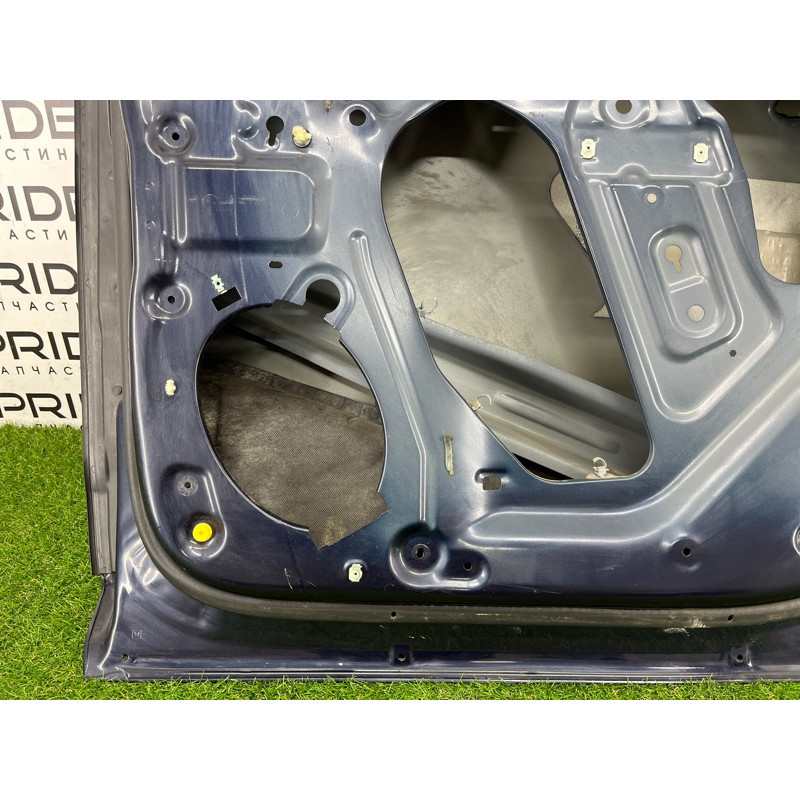 Дверь голая (наружные элементы кузова) Cadillac Xt5 1 2016 3.6 84542295