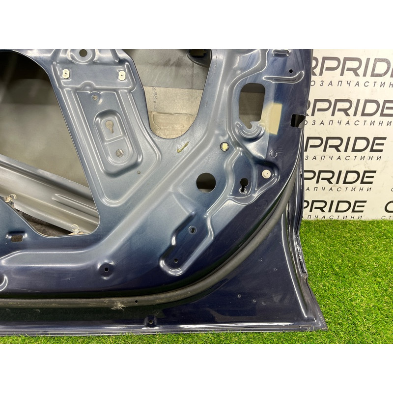 Дверь голая (наружные элементы кузова) Cadillac Xt5 1 2016 3.6 84542295